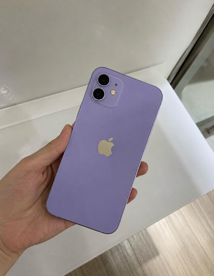 Apple Айфон 12 128 гв