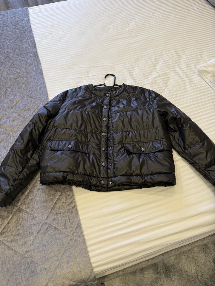 Massimo Dutti Куртка Massimo