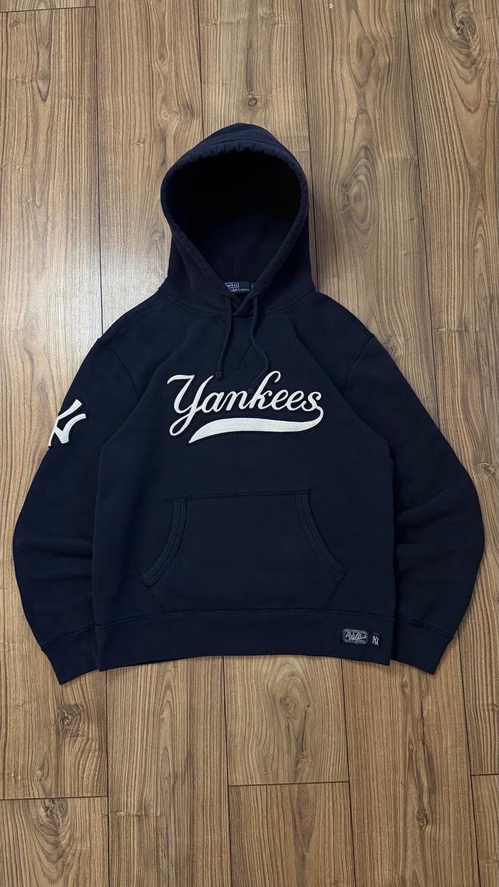 Худи Polo Ralph Lauren Yankees