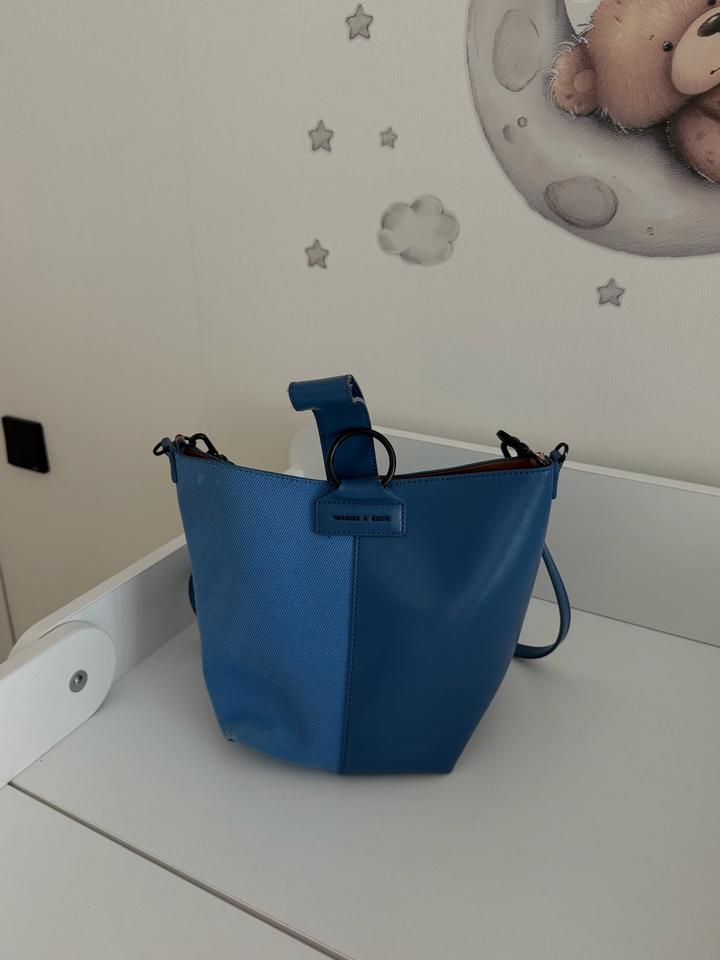 Charles & Keith