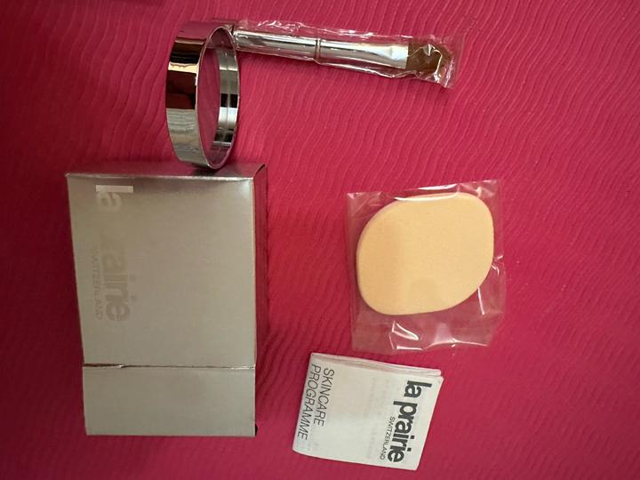 La Prairie