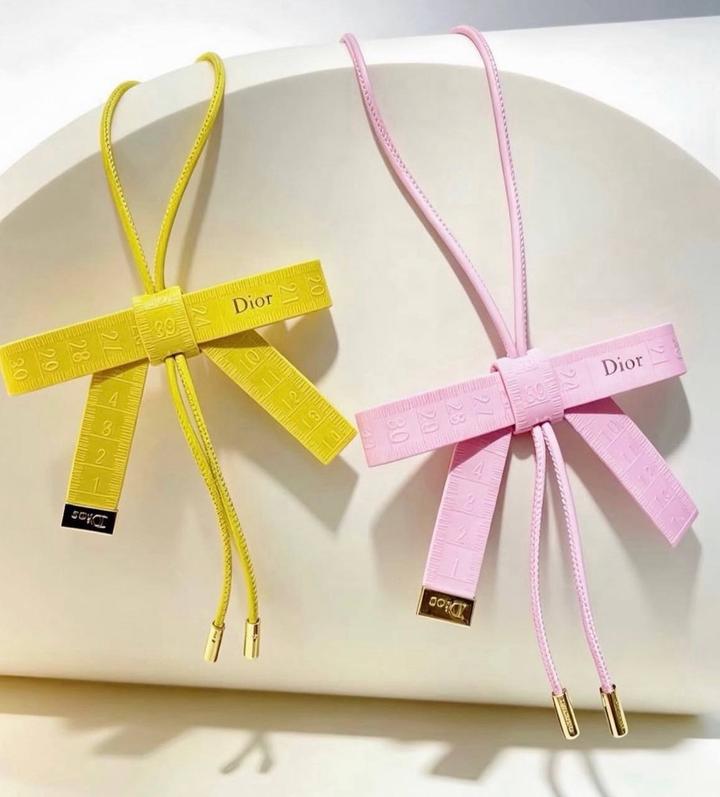 брелок Dior