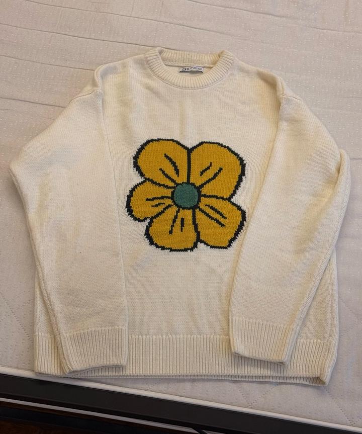 Джемпер ZARA
