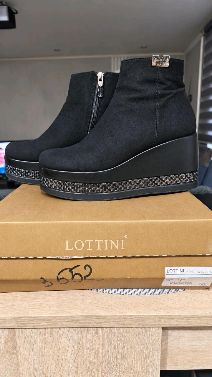lottini Женские ботинки