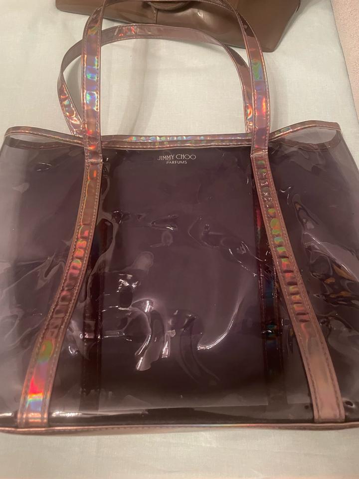Шопер Jimmy Choo
