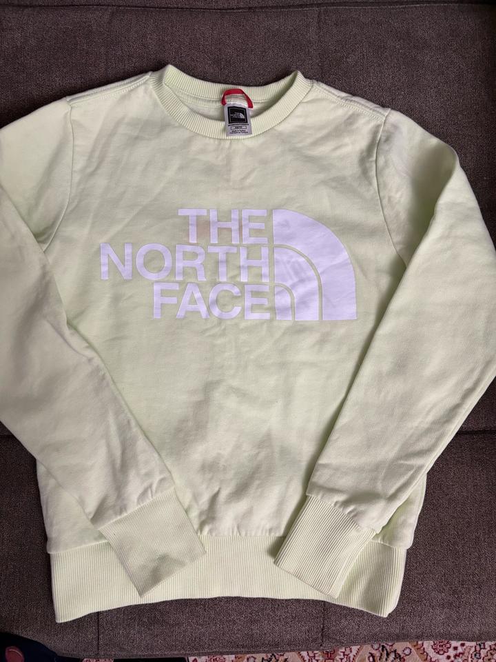 The North Face