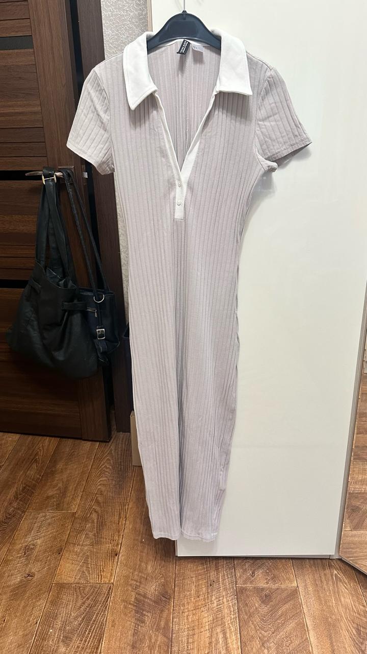 Divided Платье H&M