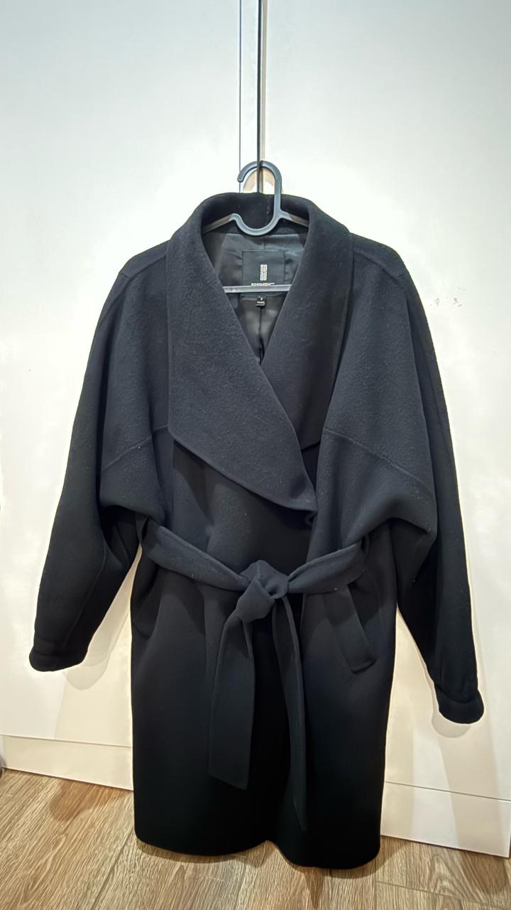 Пальто ZARA короткое