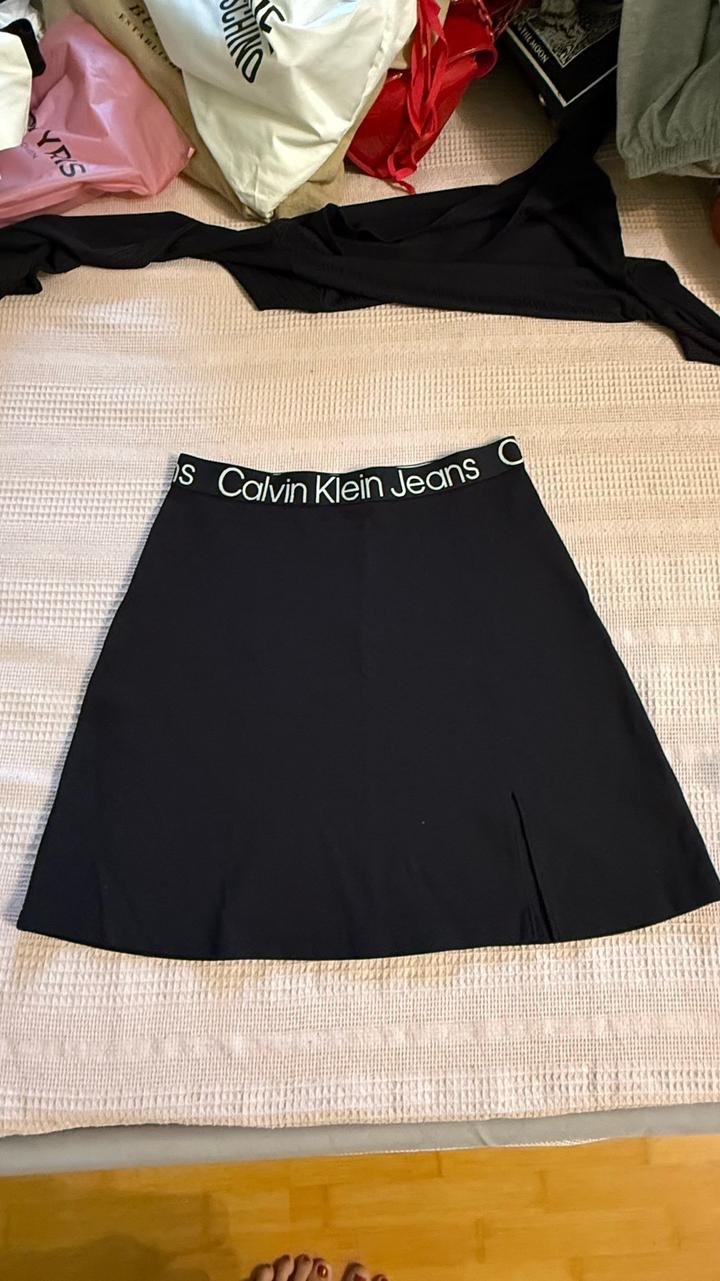 Юбка Calvin Klein Jeans
