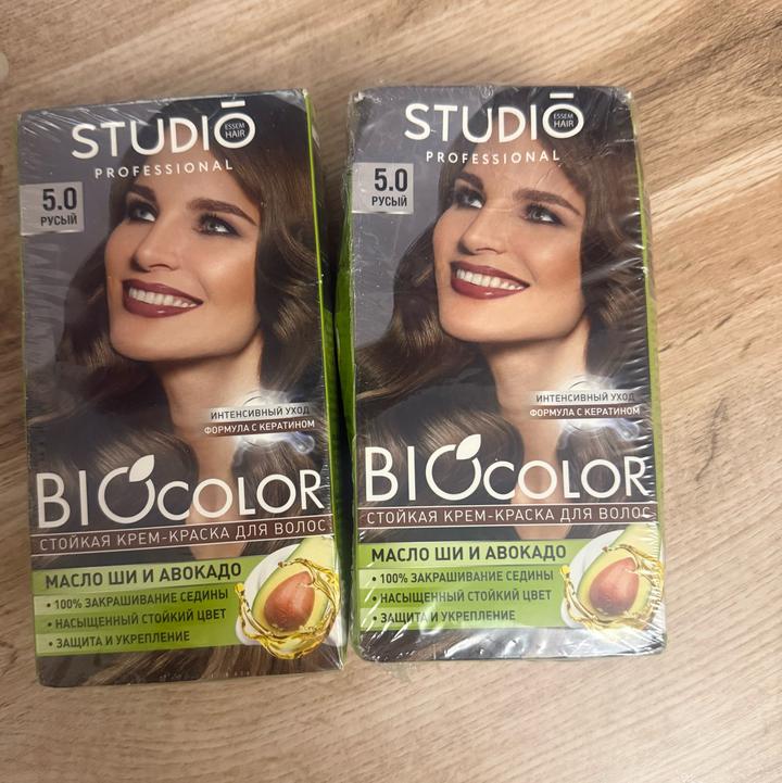 biocolor