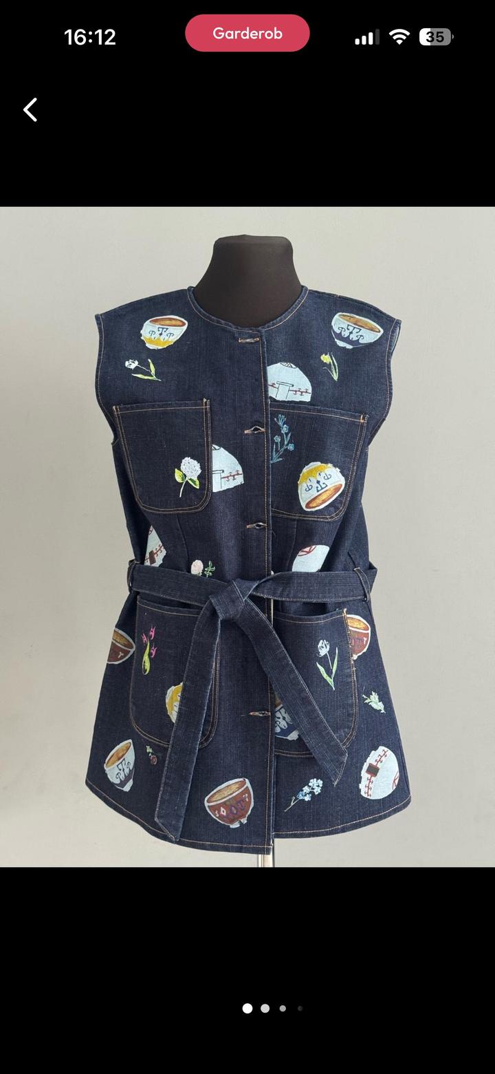 Handmade (ручная работа)