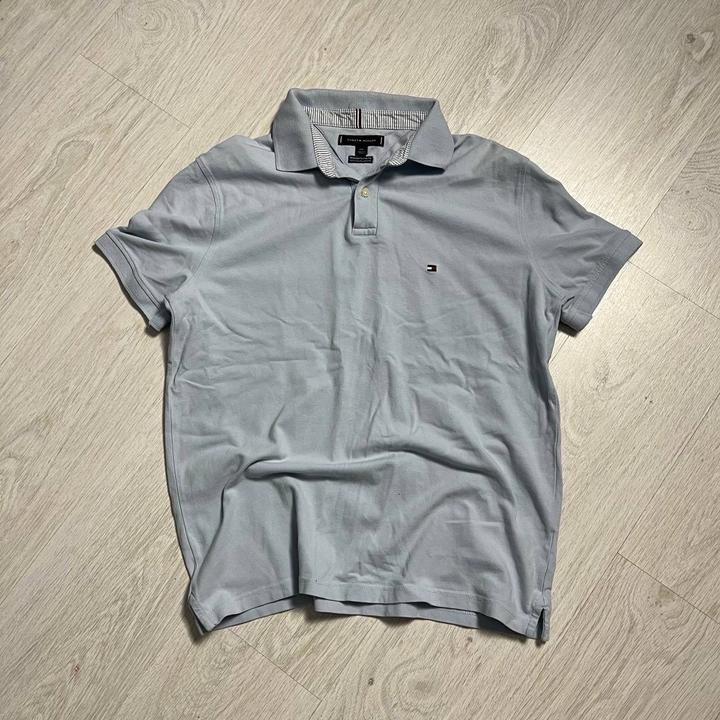 Tommy Hilfiger
