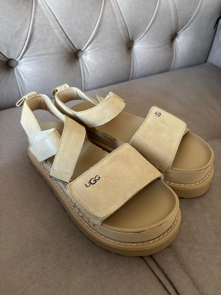 Сандалии UGG
