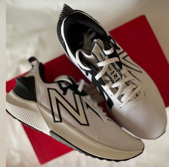 New Balance
