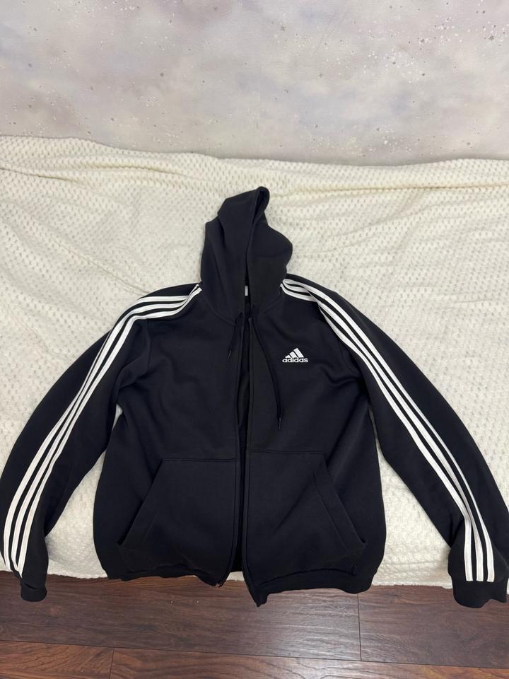 Толстовка adidas