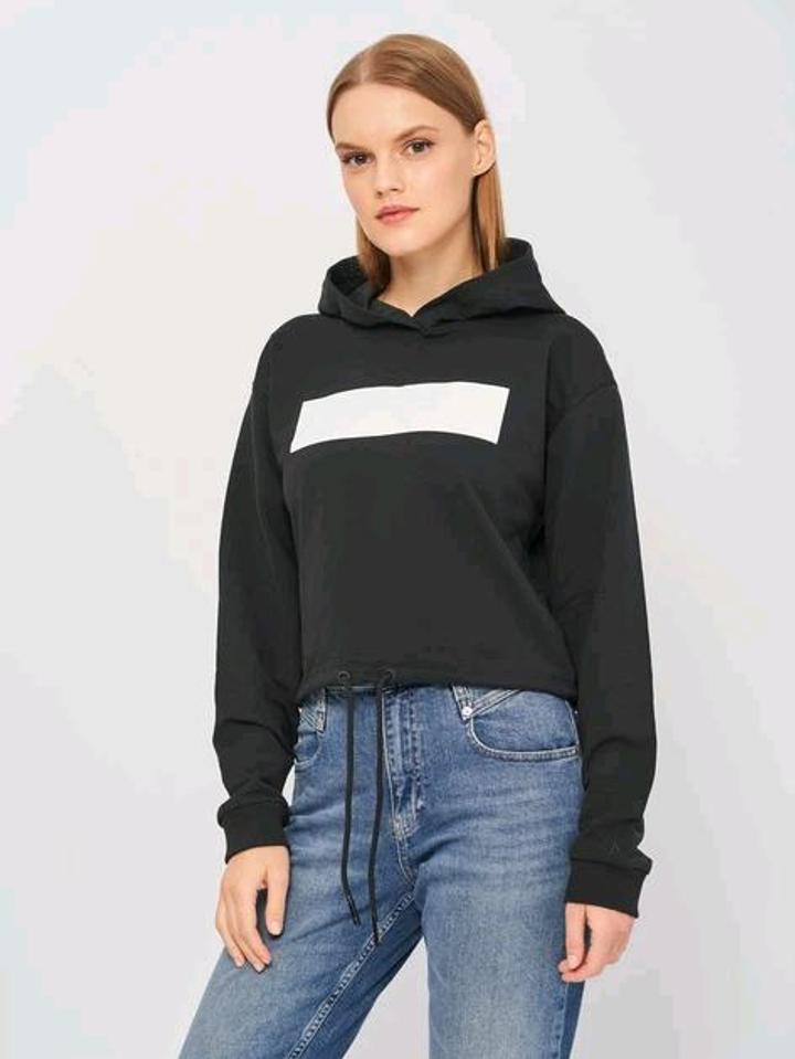 Худи Calvin Klein, оригинал