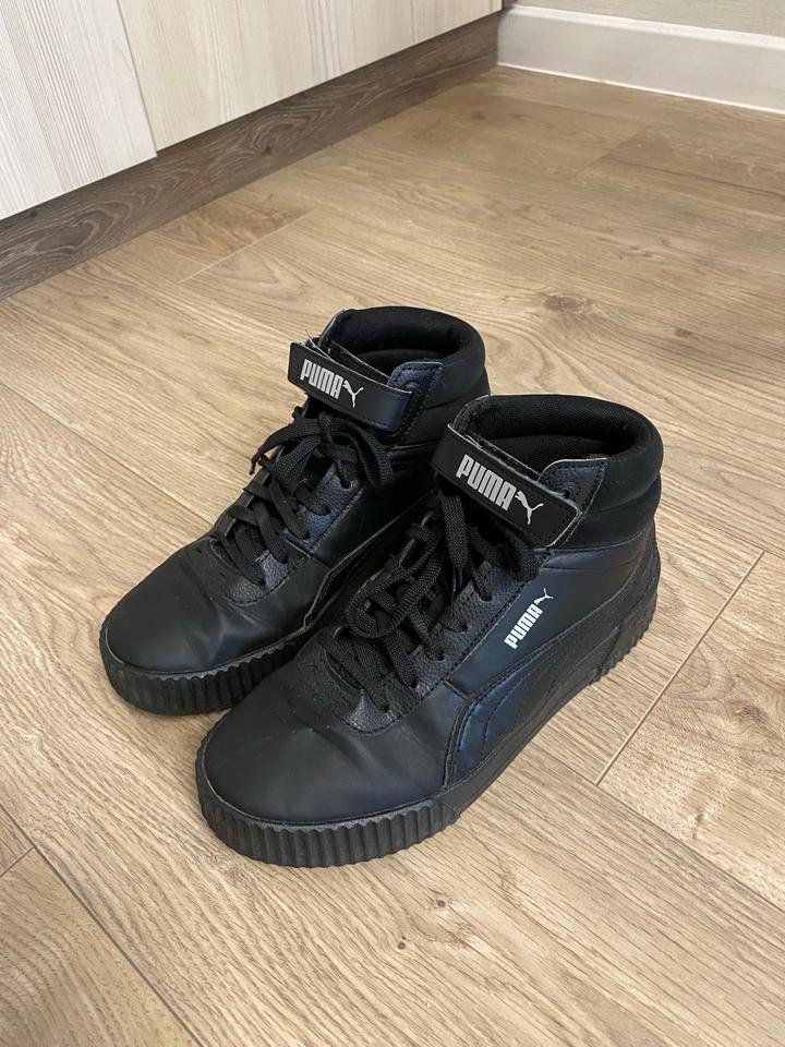 Puma