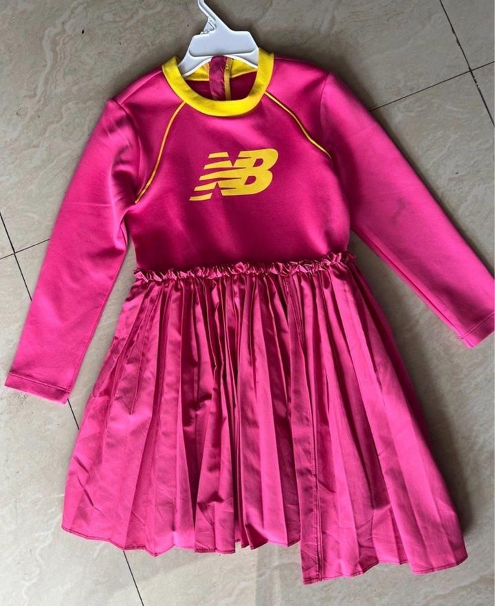 New Balance