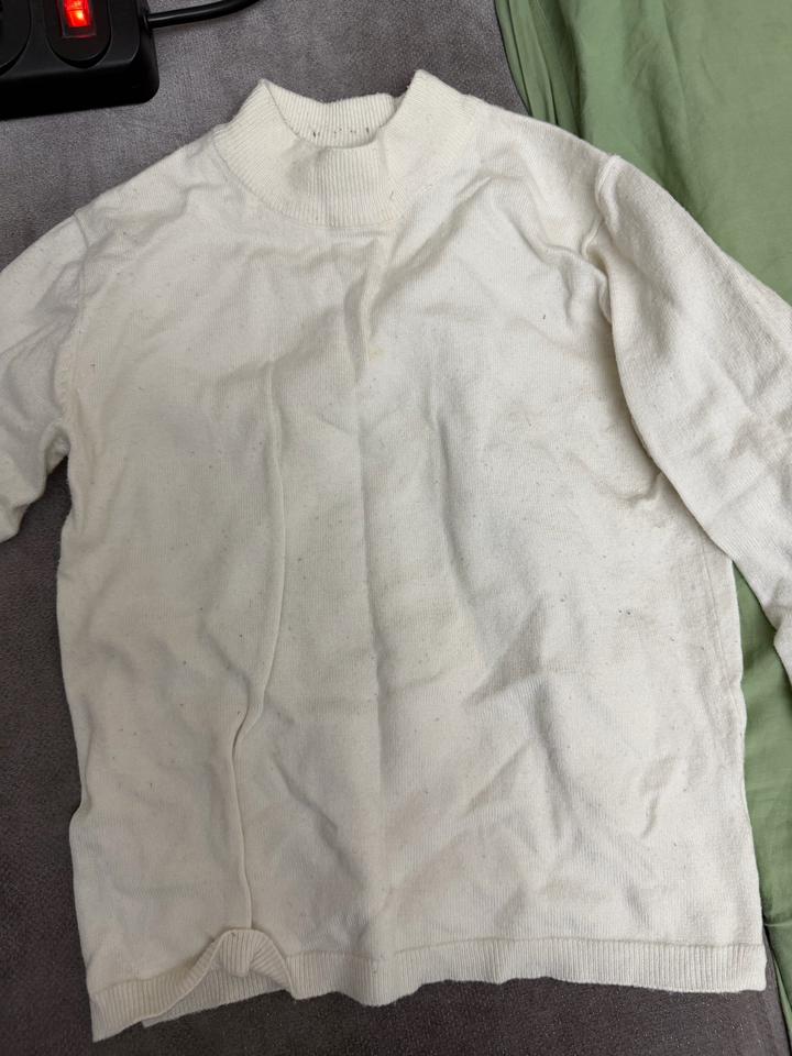 Свитер ZARA