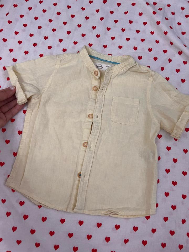 Zara Kids