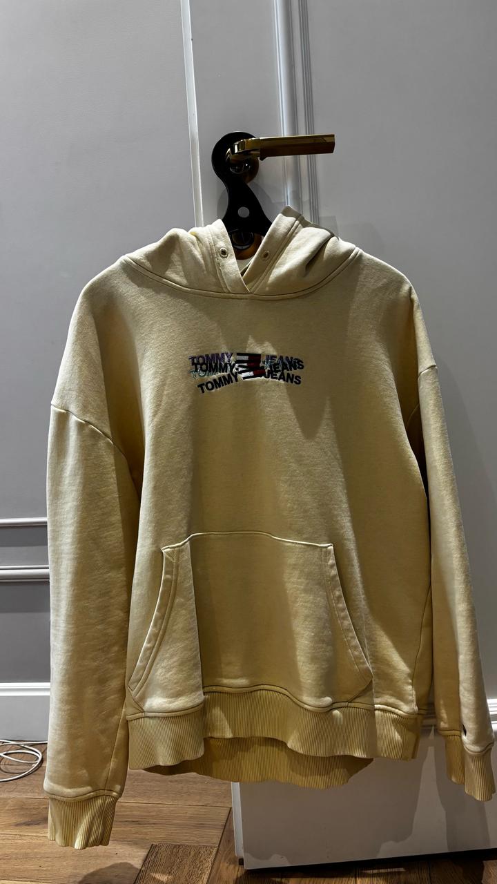 Худи Tommy Jeans