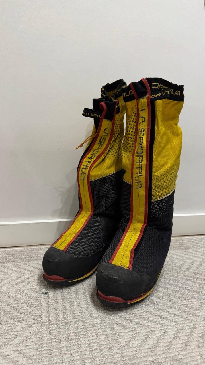 La Sportiva