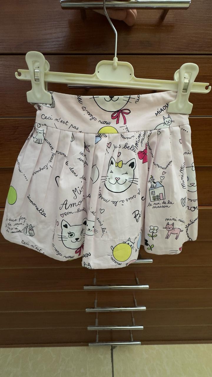 Simonetta Юбка