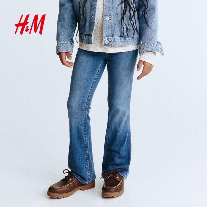 H&M