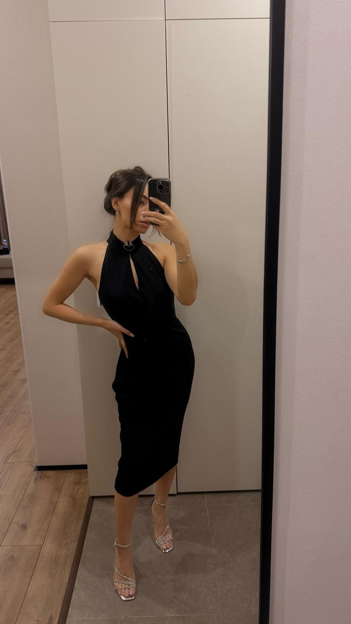 Lauren Ralph Lauren Вечернее платье
