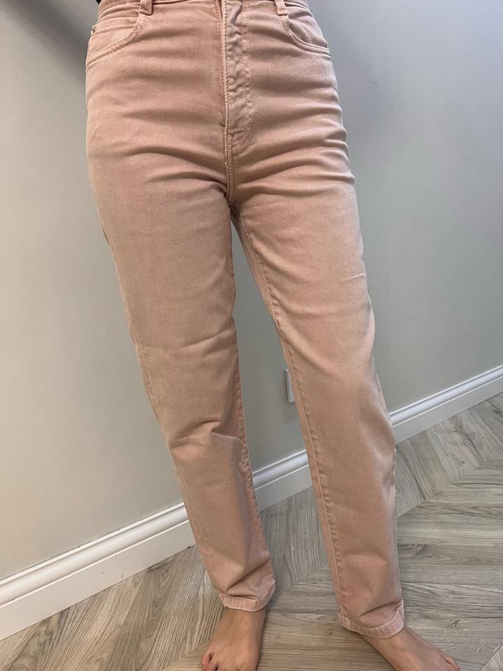Джинсы ZARA