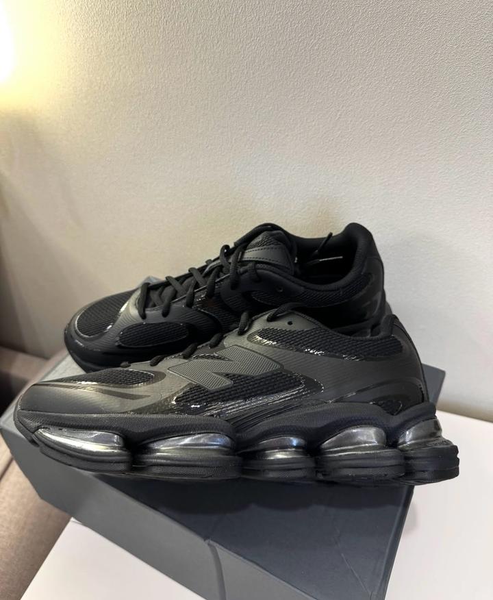 Кроссовки New Balance 2000