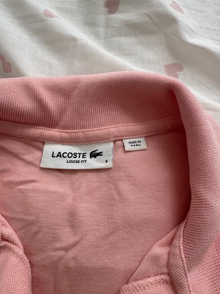 Lacoste