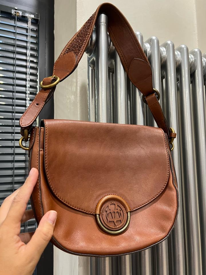 Сумка Massimo Dutti