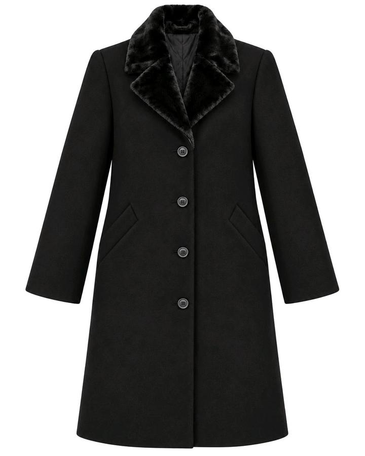 Atelier Luxe Мужская дублёнка М