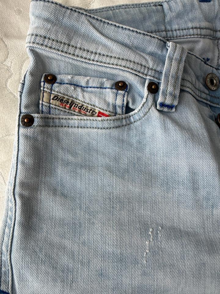 Diesel