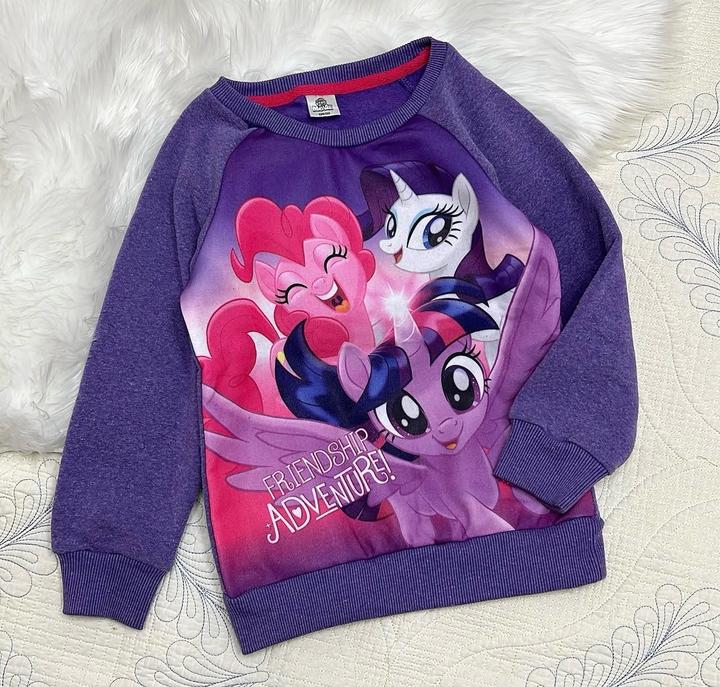 My Little Pony