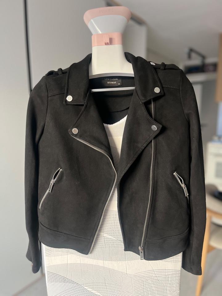 LC Waikiki Куртка косуха LCW Casual