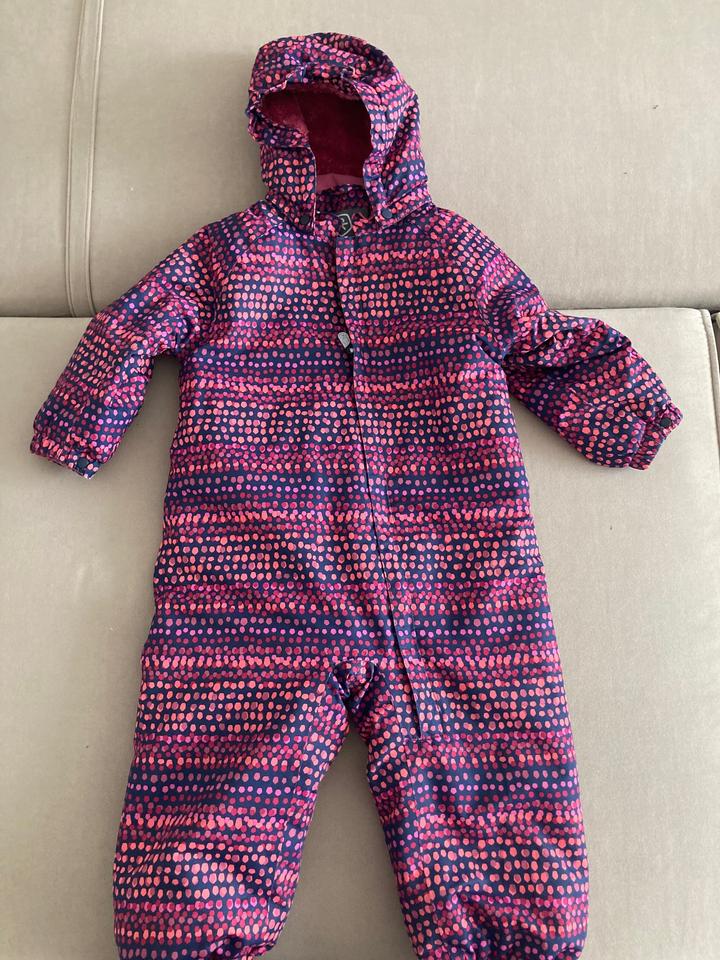 Color Kids Комбинезон длядевочки