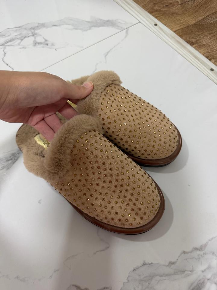 Тапочки