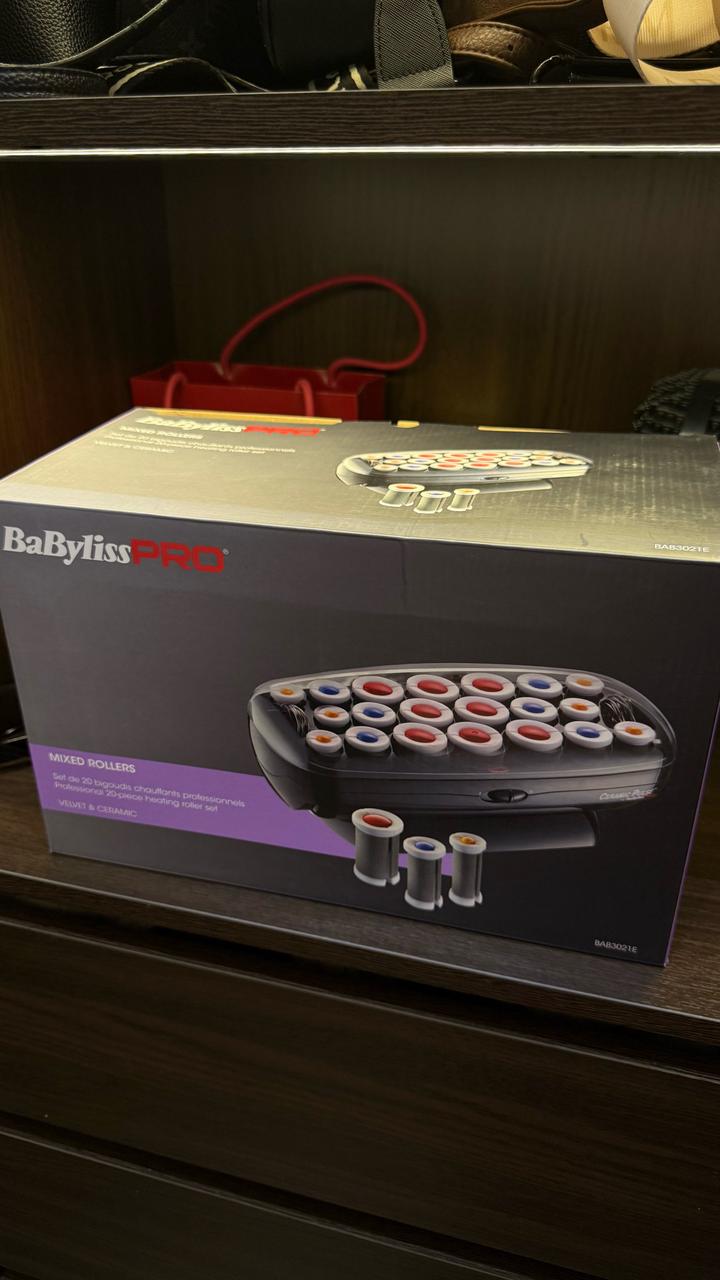 BaByliss Pro