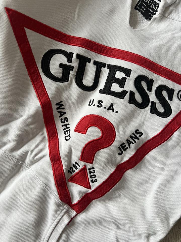 GUESS
