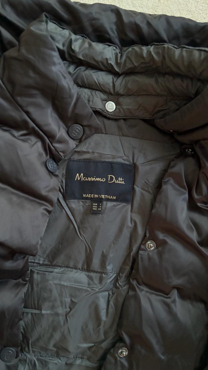 Massimo Dutti
