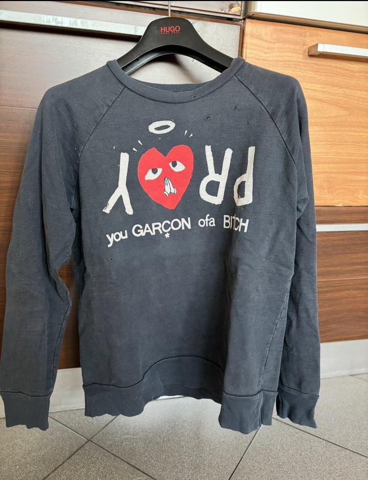 Comme des Garcons