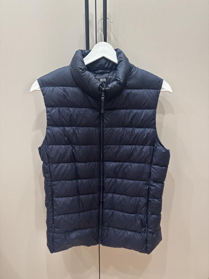 Женский жилет Uniqlo