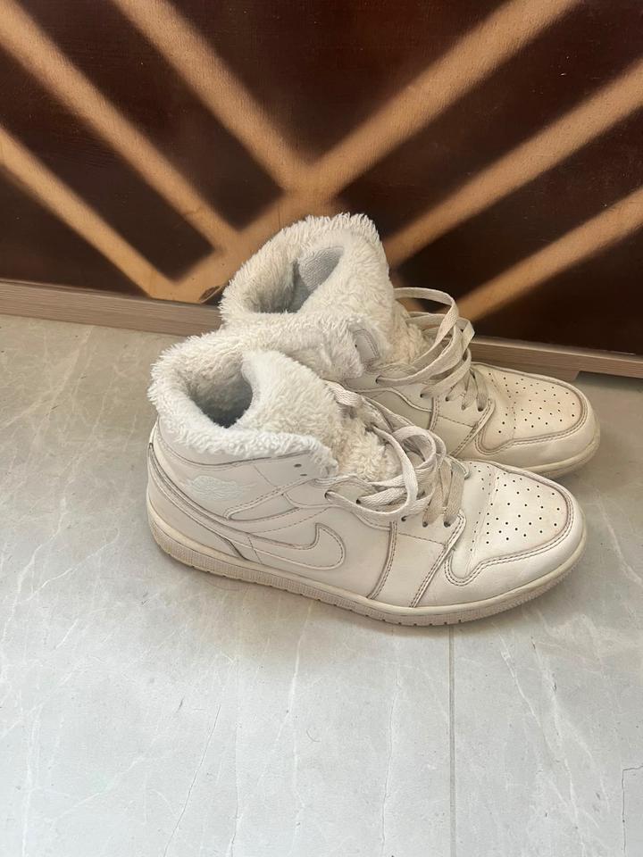 Nike