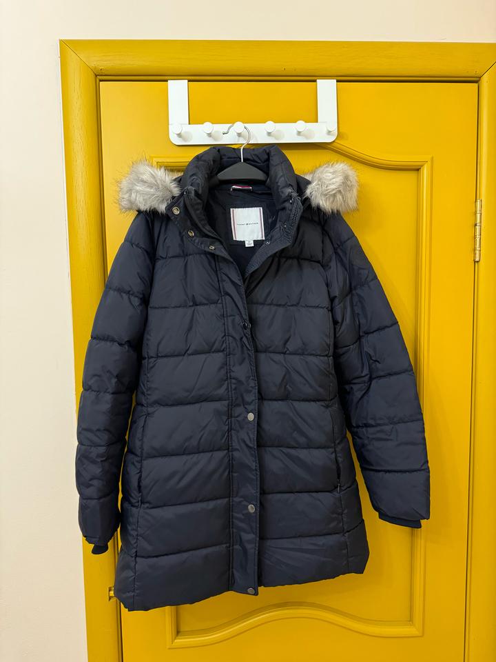 Tommy Hilfiger