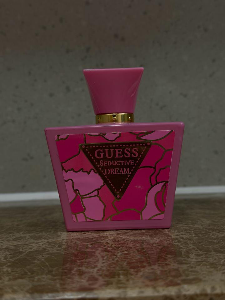 Парфюмерная вода Guess Seductive Dream
