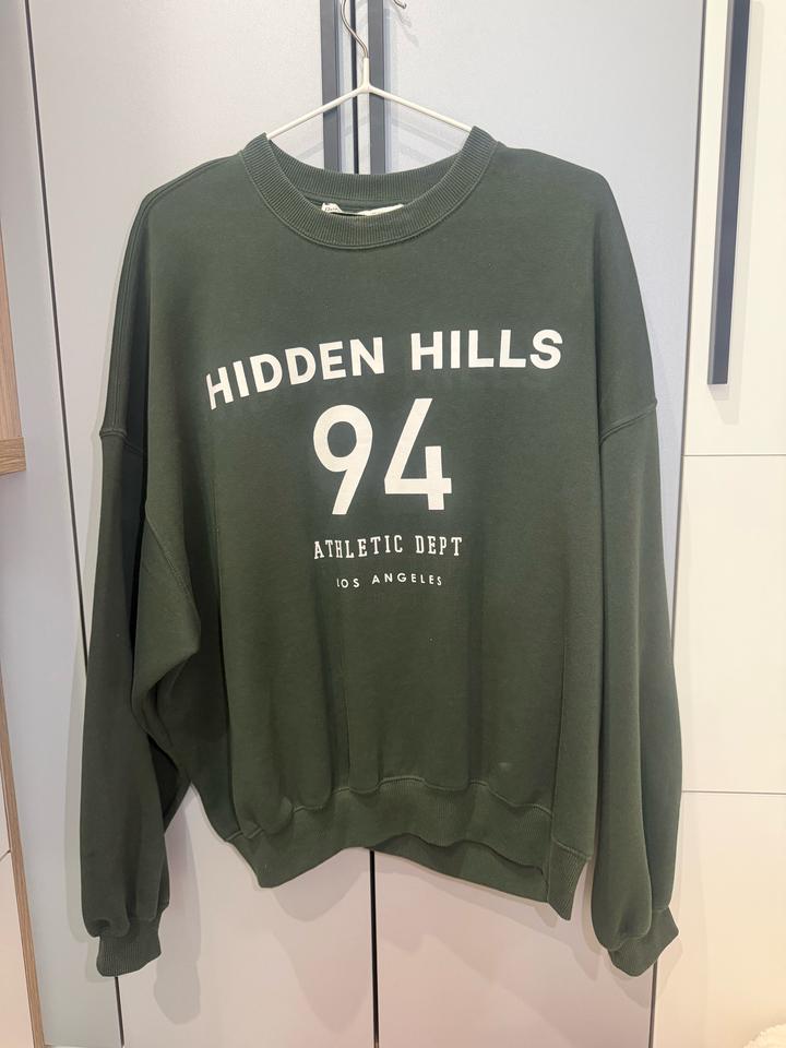Bershka