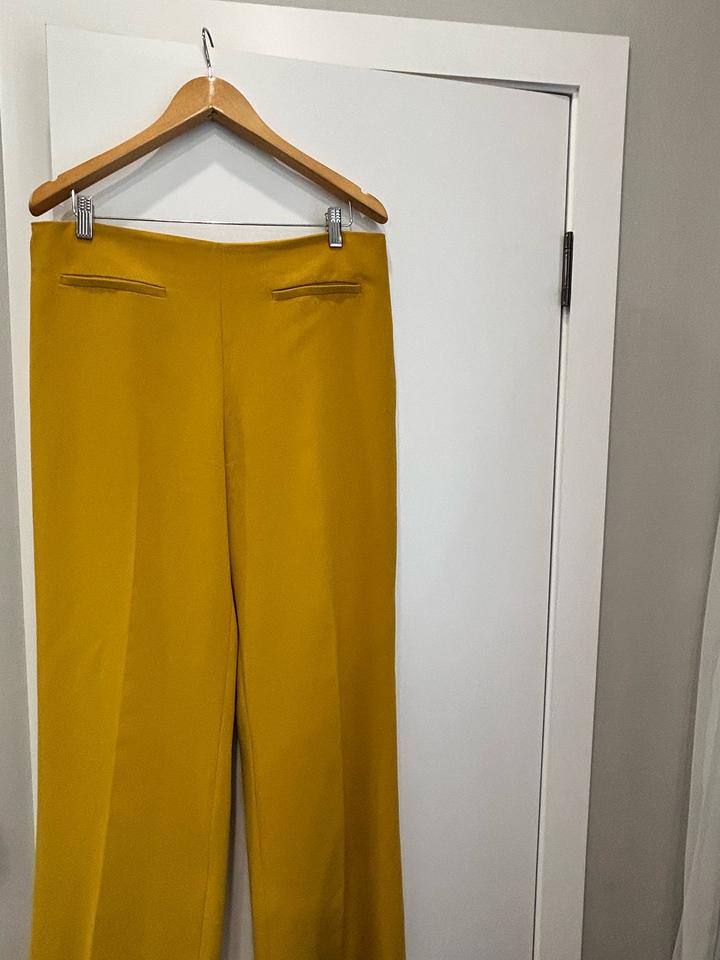 Брюки Zara
