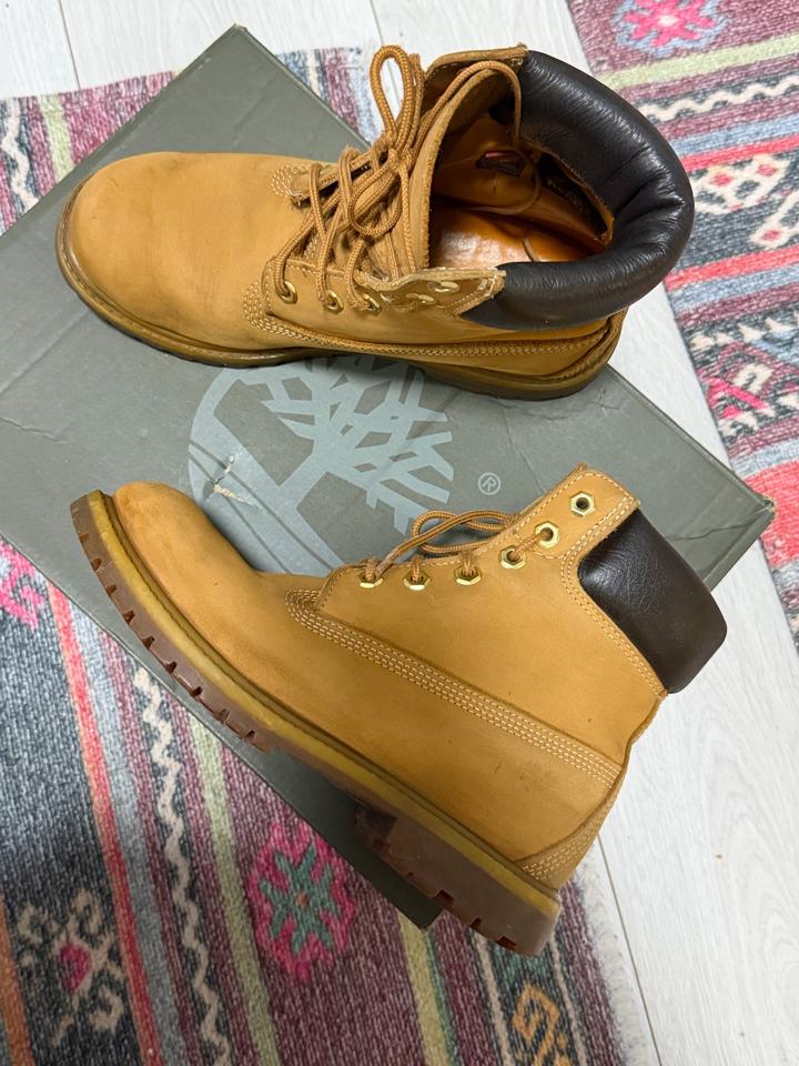 Timberland